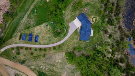 3417 N Games Lake Avenue New London MN 56273