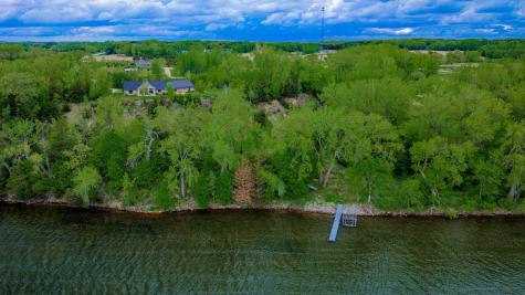 3417 N Games Lake Avenue New London MN 56273