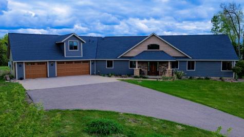 3417 N Games Lake Avenue New London MN 56273