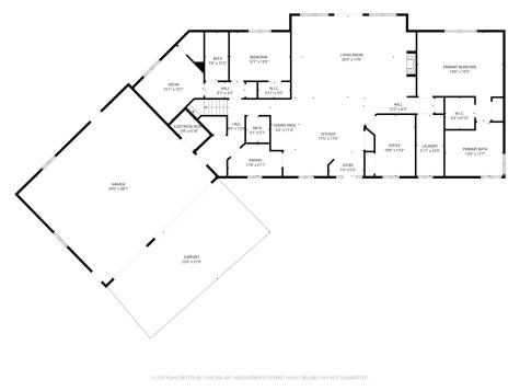 3417 N Games Lake Avenue New London MN 56273