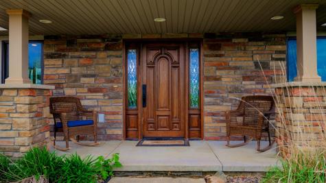3417 N Games Lake Avenue New London MN 56273
