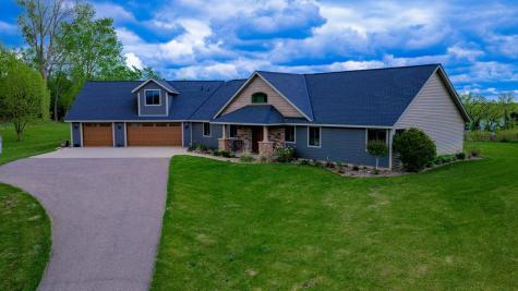 3417 N Games Lake Avenue New London MN 56273