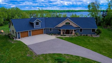 3417 N Games Lake Avenue New London MN 56273