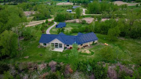 3417 N Games Lake Avenue New London MN 56273