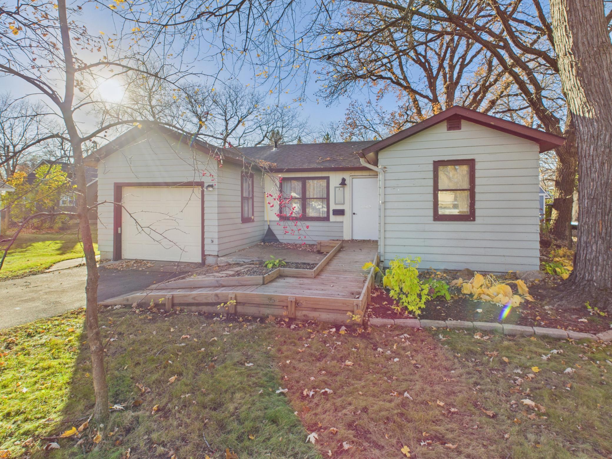 1112 Kenwood Street Alexandria MN 56308
