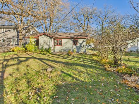 1112 Kenwood Street Alexandria MN 56308