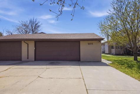 205 12th Avenue E West Fargo ND 58078