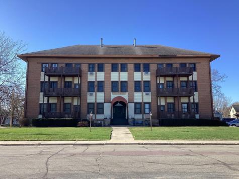 913 Abbott Street Albert Lea MN 56007