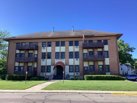913 Abbott Street Albert Lea MN 56007