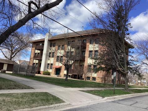 913 Abbott Street Albert Lea MN 56007