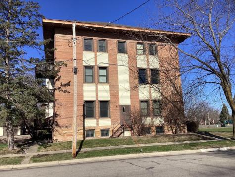 913 Abbott Street Albert Lea MN 56007