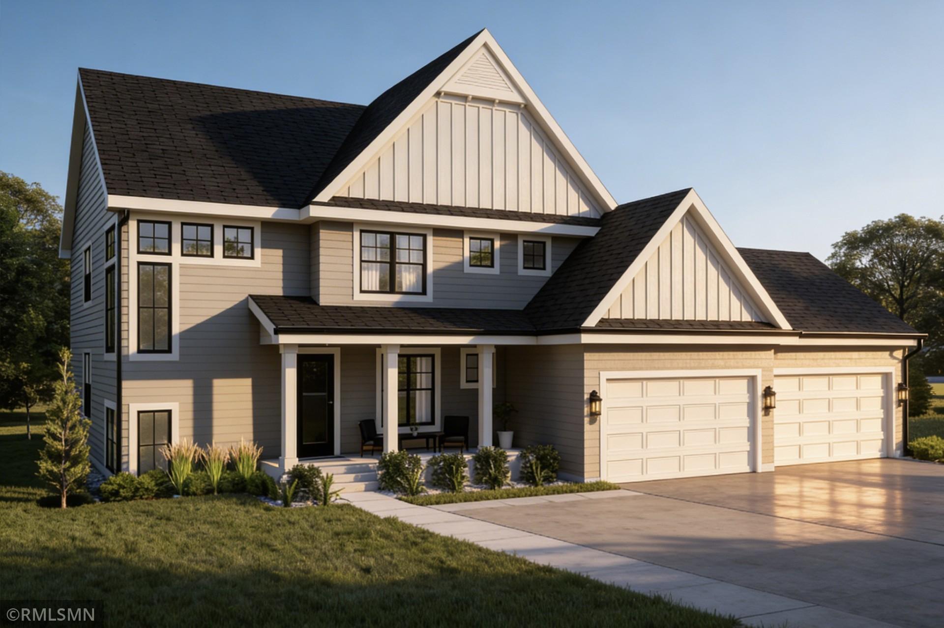 5803 S Century Ridge S Woodbury MN 55129