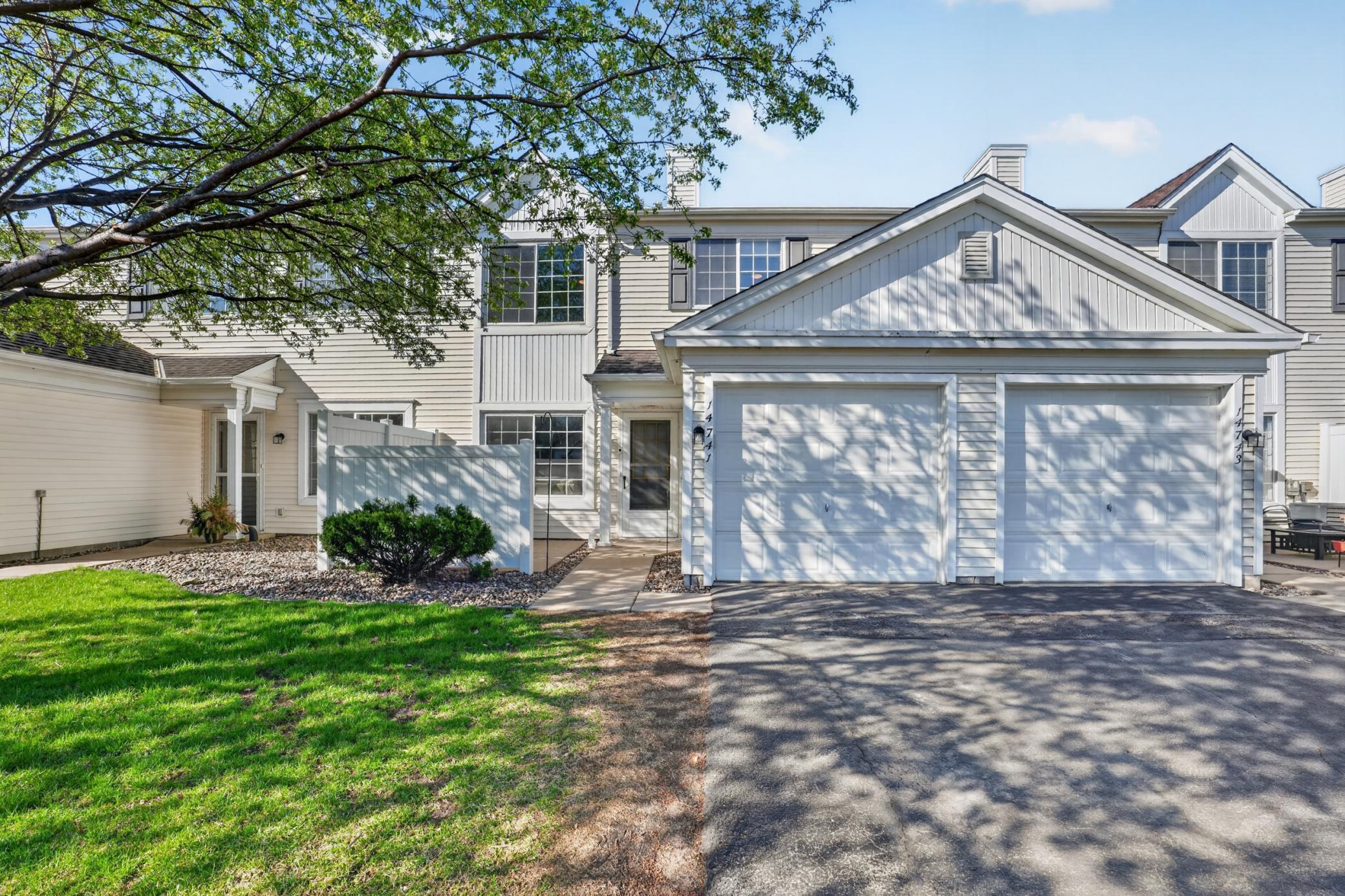 14741 Excelsior Lane Apple Valley MN 55124