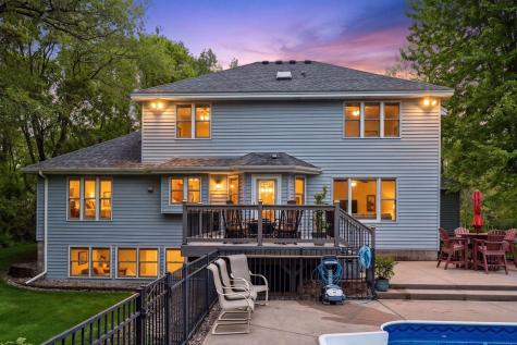 6054 174th Avenue NW Anoka MN 55303