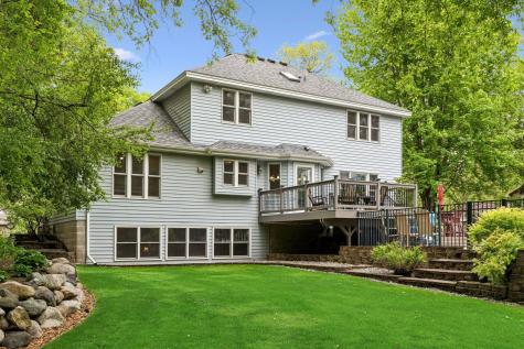 6054 174th Avenue NW Anoka MN 55303