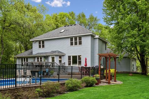 6054 174th Avenue NW Anoka MN 55303