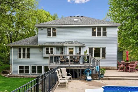 6054 174th Avenue NW Anoka MN 55303
