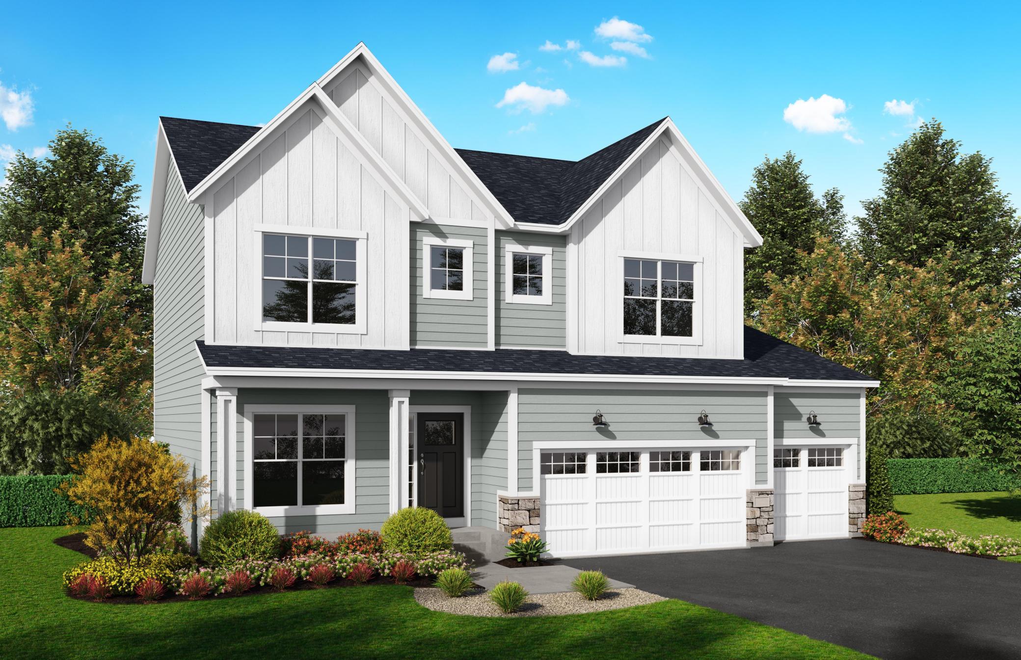 20151 Gothic Avenue Lakeville MN 55044