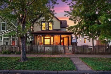 671 Edmund Avenue Saint Paul MN 55104