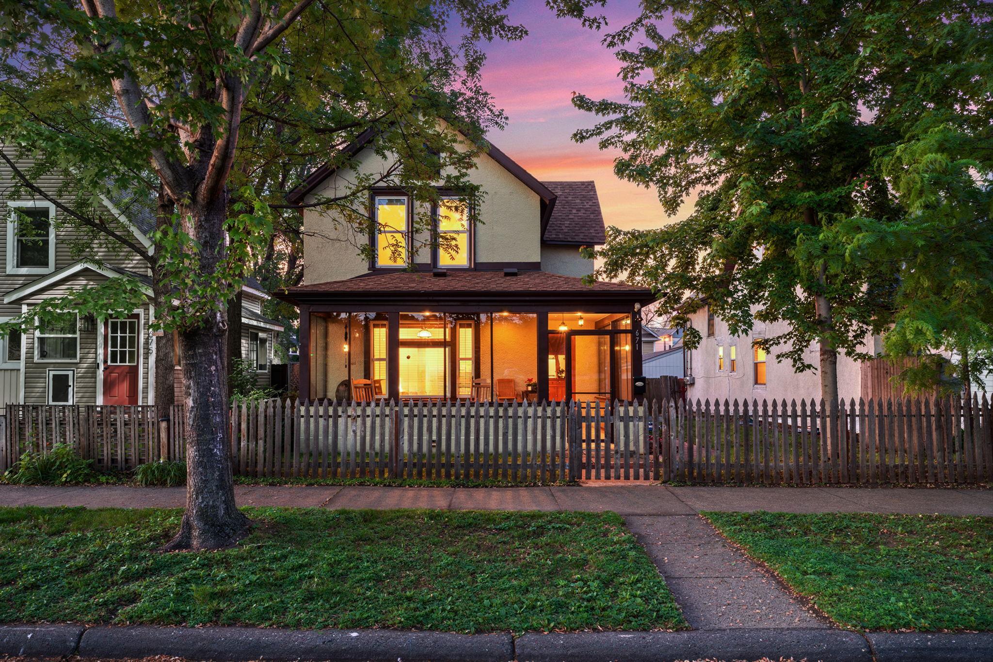 671 Edmund Avenue Saint Paul MN 55104
