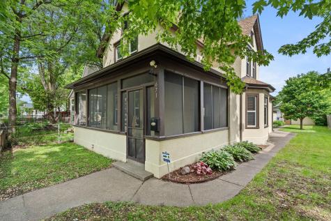671 Edmund Avenue Saint Paul MN 55104
