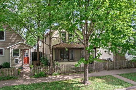 671 Edmund Avenue Saint Paul MN 55104