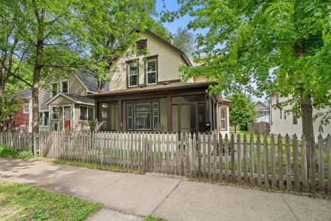 671 Edmund Avenue Saint Paul MN 55104