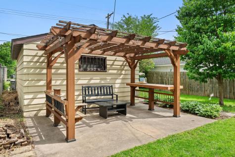 671 Edmund Avenue Saint Paul MN 55104