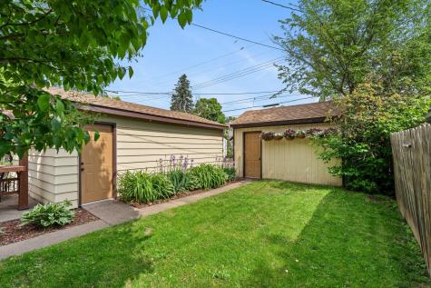 671 Edmund Avenue Saint Paul MN 55104