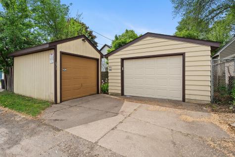 671 Edmund Avenue Saint Paul MN 55104