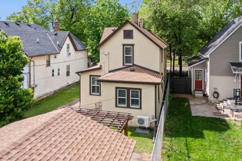 671 Edmund Avenue Saint Paul MN 55104