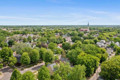 671 Edmund Avenue Saint Paul MN 55104