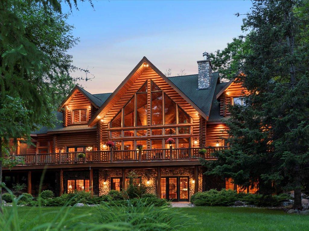 3912 E Del Ray Trail NE Remer MN 56672