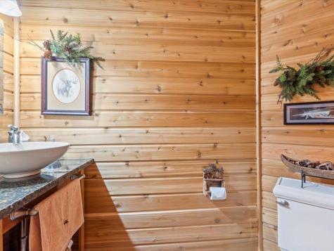 3912 E Del Ray Trail NE Remer MN 56672