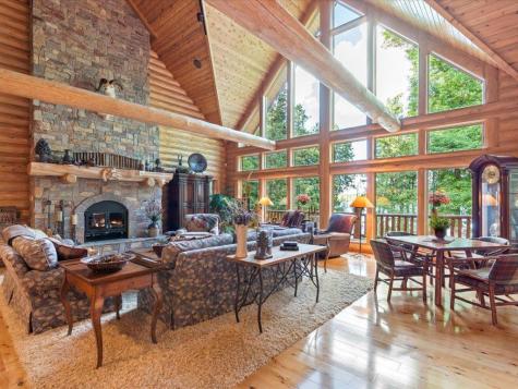 3912 E Del Ray Trail NE Remer MN 56672