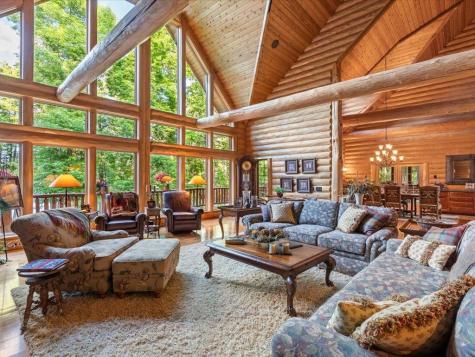 3912 E Del Ray Trail NE Remer MN 56672