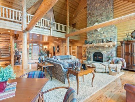 3912 E Del Ray Trail NE Remer MN 56672