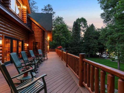 3912 E Del Ray Trail NE Remer MN 56672