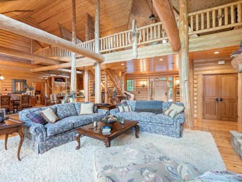 3912 E Del Ray Trail NE Remer MN 56672