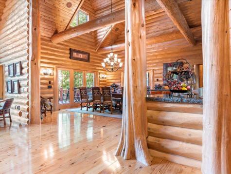3912 E Del Ray Trail NE Remer MN 56672