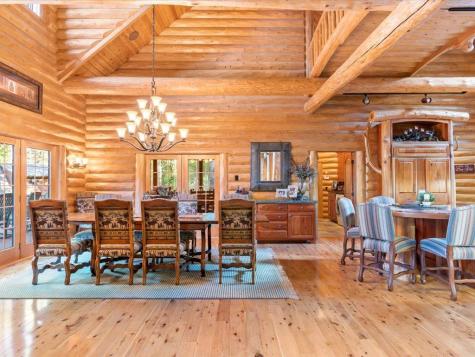 3912 E Del Ray Trail NE Remer MN 56672