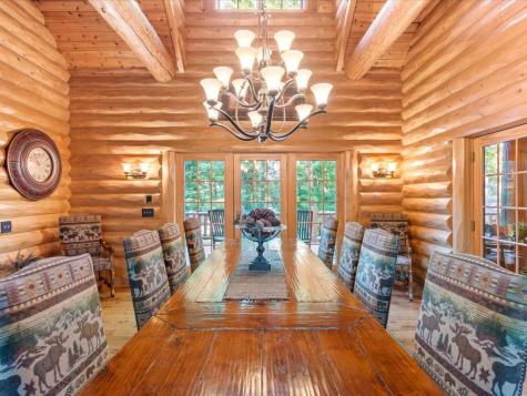 3912 E Del Ray Trail NE Remer MN 56672