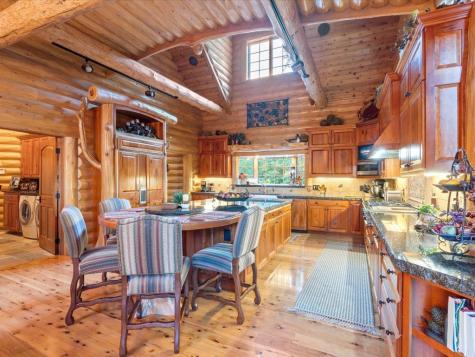 3912 E Del Ray Trail NE Remer MN 56672