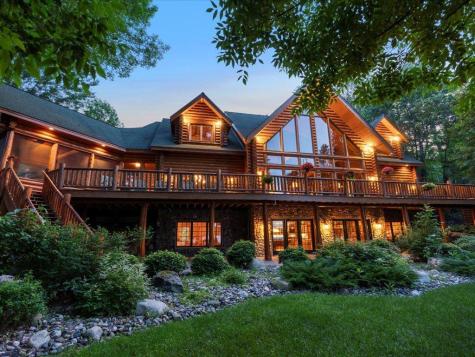 3912 E Del Ray Trail NE Remer MN 56672