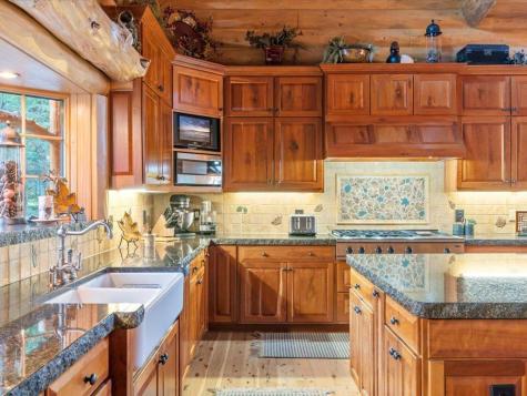 3912 E Del Ray Trail NE Remer MN 56672