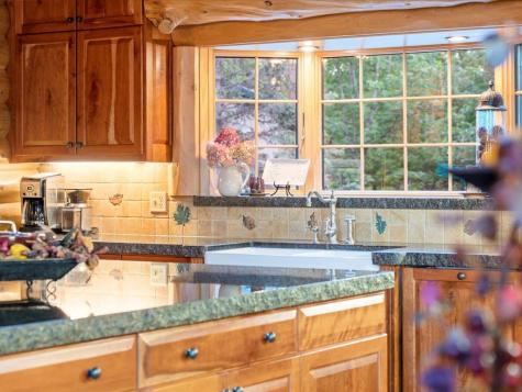 3912 E Del Ray Trail NE Remer MN 56672