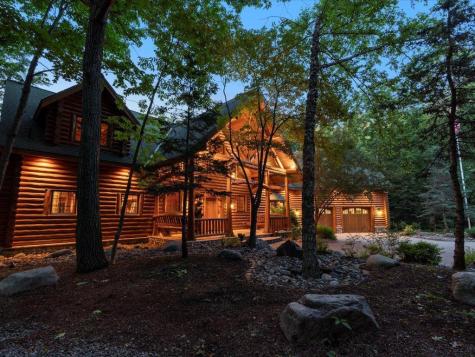 3912 E Del Ray Trail NE Remer MN 56672