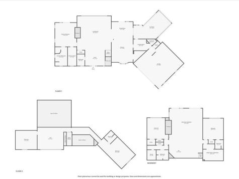 3912 E Del Ray Trail NE Remer MN 56672