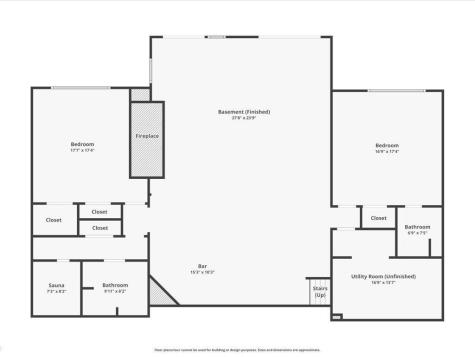 3912 E Del Ray Trail NE Remer MN 56672
