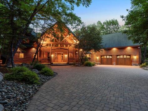 3912 E Del Ray Trail NE Remer MN 56672